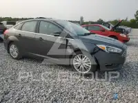 2018 Ford FOCUS photo