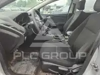 2018 Ford FOCUS photo