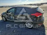 2018 Ford FOCUS photo