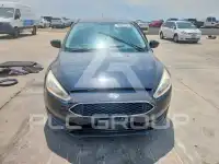 2018 Ford FOCUS фото