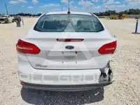 2018 Ford FOCUS фото