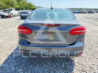 2018 Ford FOCUS фото