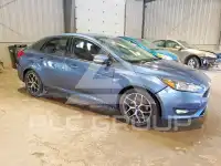 2018 Ford FOCUS фото