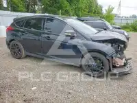 2018 Ford FOCUS фото
