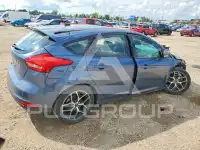 2018 Ford FOCUS photo