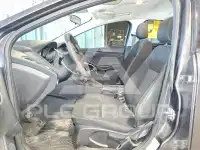 2018 Ford FOCUS photo