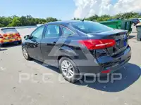 2018 Ford FOCUS фото