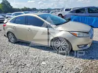 2018 Ford FOCUS фото