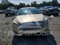 2018 Ford FOCUS фото