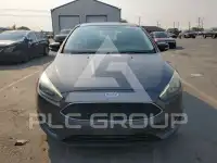 2018 Ford FOCUS photo