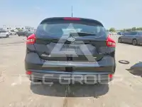 2018 Ford FOCUS фото