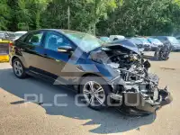 2018 Ford FOCUS photo