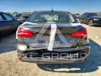 2018 Ford FOCUS фото