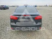 2018 Ford FOCUS photo