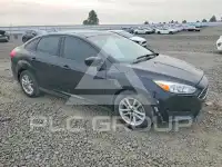 2018 Ford FOCUS photo