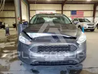 2018 Ford FOCUS photo