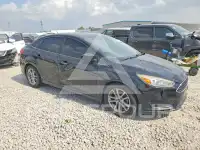 2018 Ford FOCUS фото