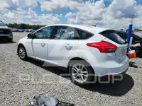 2018 Ford FOCUS photo