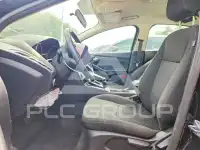 2018 Ford FOCUS photo