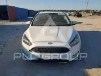 2018 Ford FOCUS photo