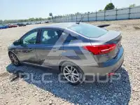 2018 Ford FOCUS фото