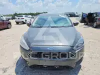 2018 Ford FOCUS photo