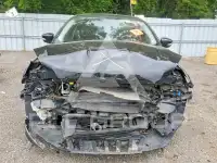 2018 Ford FOCUS фото