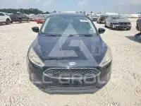 2018 Ford FOCUS фото