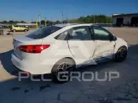 2018 Ford FOCUS photo
