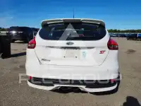 2018 Ford FOCUS фото