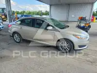 2018 Ford FOCUS фото
