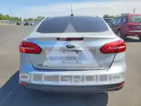 2018 Ford FOCUS фото