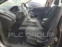 2018 Ford FOCUS photo