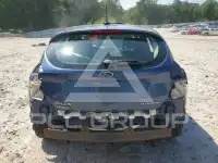 2018 Ford FOCUS фото