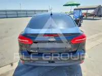 2018 Ford FOCUS фото
