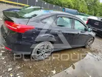 2018 Ford FOCUS photo