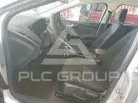 2018 Ford FOCUS photo