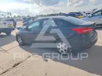 2018 Ford FOCUS фото