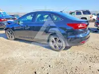 2018 Ford FOCUS фото