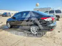2018 Ford FOCUS фото