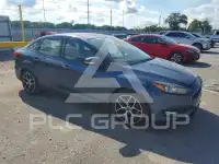 2018 Ford FOCUS photo