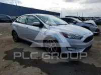 2018 Ford FOCUS photo
