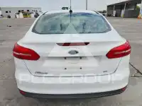 2018 Ford FOCUS фото