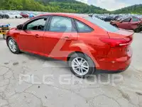 2018 Ford FOCUS photo