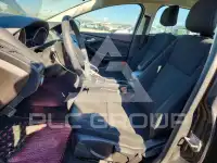 2018 Ford FOCUS фото