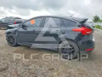 2018 Ford FOCUS фото