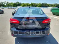 2018 Ford FOCUS фото