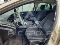 2018 Ford FOCUS фото