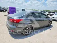 2018 Ford FOCUS photo