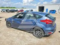 2018 Ford FOCUS photo